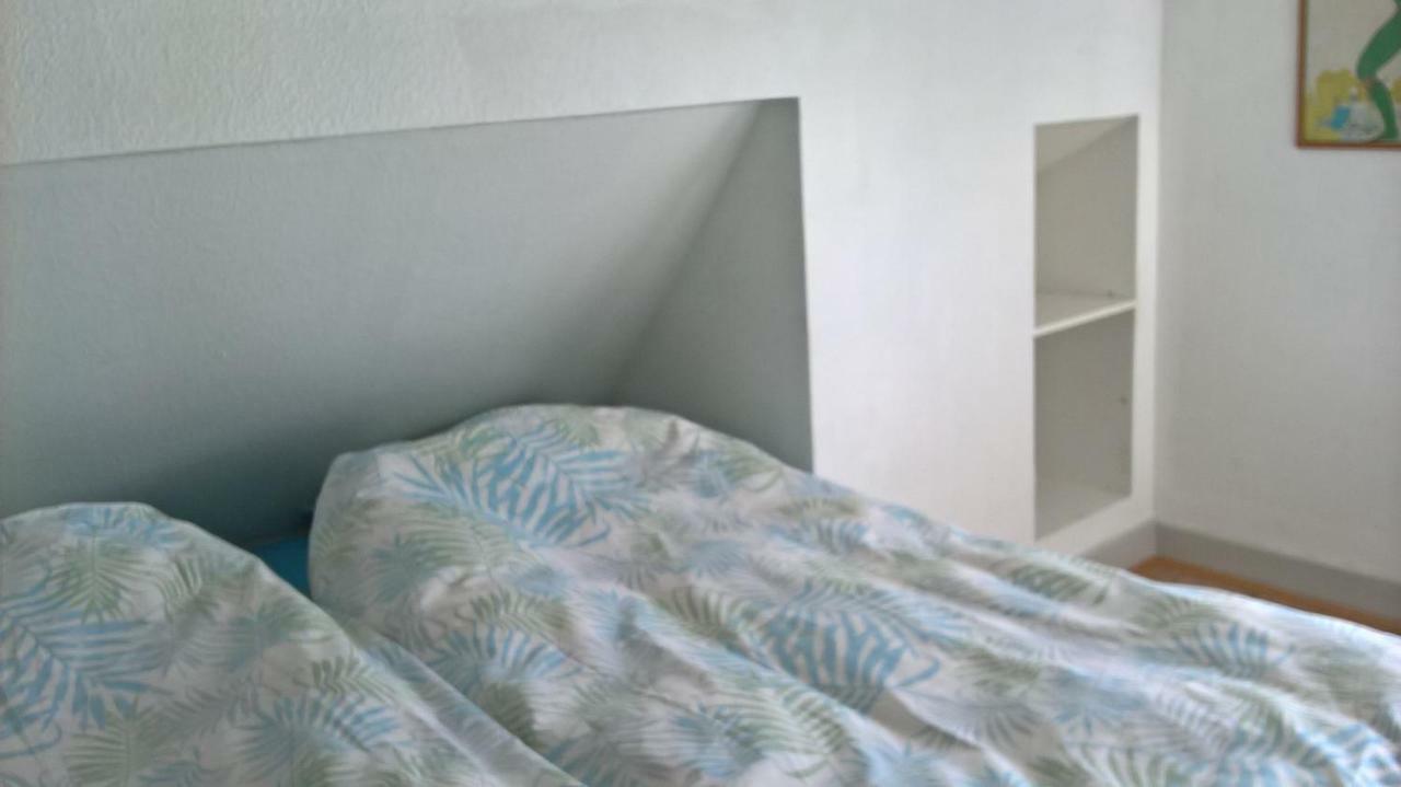 Jernbanegade 13.1 Daire Thyborøn Dış mekan fotoğraf
